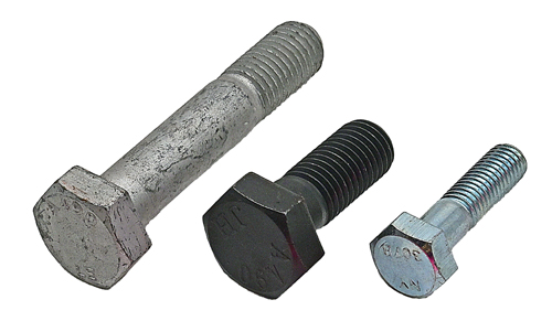 BOLT -STRUCTURAL -A490